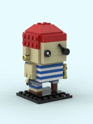 Pirate!