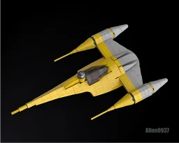 N-1 Starfighter