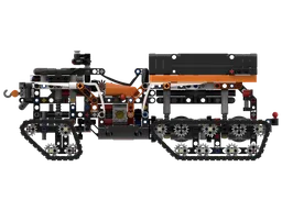 ATV Tracked