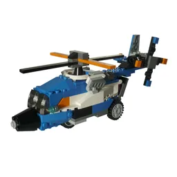 31008 Helicopter