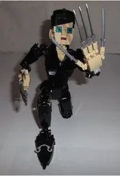 Lady Deathstrike