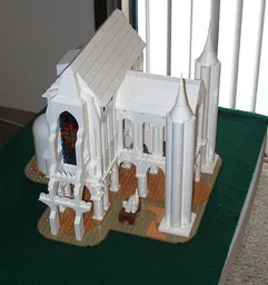 Medieval Stonemasons Guild