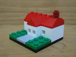 Nano Bungalow