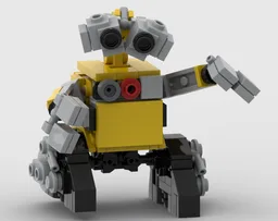 Wall-E