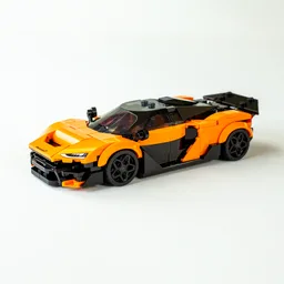 77257 McLaren W1 mod