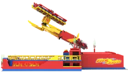 Fire Spin