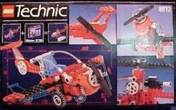 Aero Hawk II