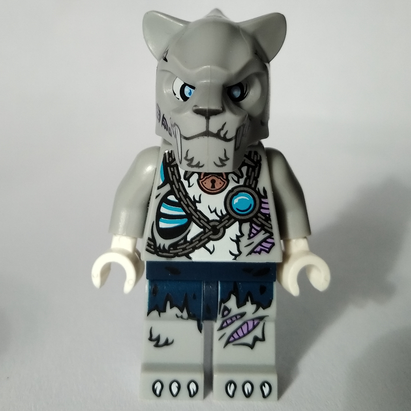 Lego Sykor