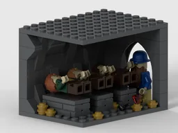 tom bombadil barrow wight rescue