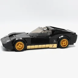 Lamborghini Miura Roadster