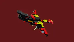 pterodactyl