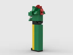 Brickley Candy Dispenser