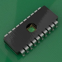 Eprom 20-pin