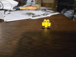 Rebrickable Bot