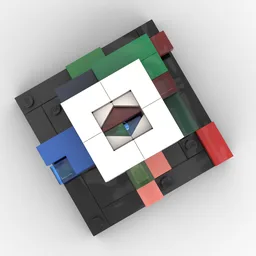 STEM Puzzle
