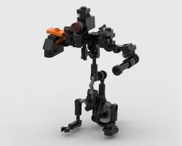 Transformer Artillery combiner