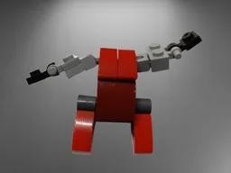 Mighty Transformer