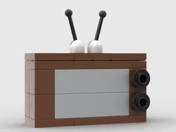 Vintage TV