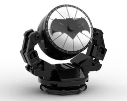 Batman Bat Signal