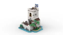 Imperial Outpost