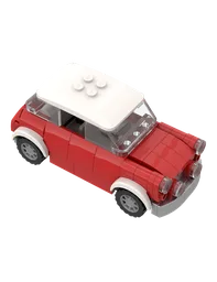 Classic Mini