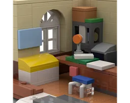 Resident Services