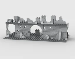 Osgiliath Expansion
