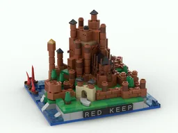 GoT - Red Keep