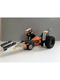31059 - Battle Mech