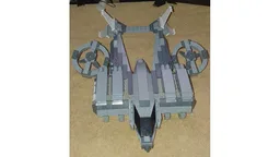 Command & Conquer - GDI Bomber