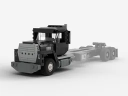 Ford LTL9000