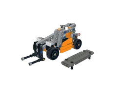 42060 Telehandler