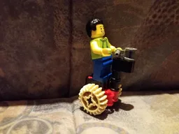 e scooter