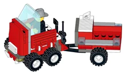 7942 Quick Fire Responder