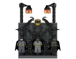 Batman Armory