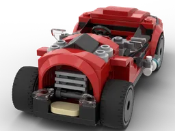 60448 - Roadster