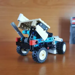 42133F - Sprint Car