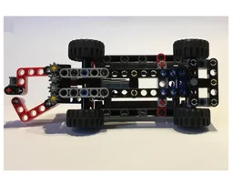 42084 Grabber