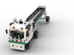 42167 cargo truck