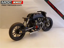 BMW Bobber