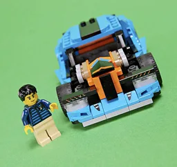 77238 Cyber Rod