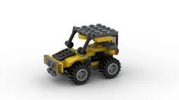 5761 Jeep