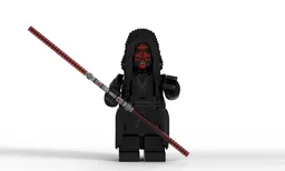 Darth Maul Megafigure