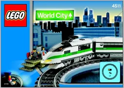 High Speed Train
