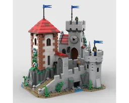 Edgewater Keep