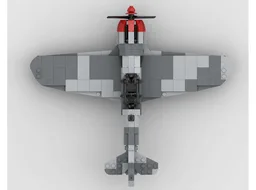Lavochkin La-5F