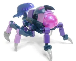 Beetlezoid Crawler
