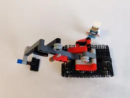 42148 Excavator