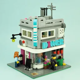 Diner