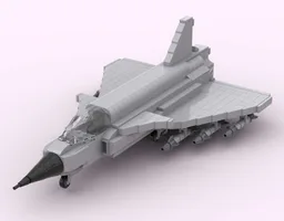 AJ-37 Viggen